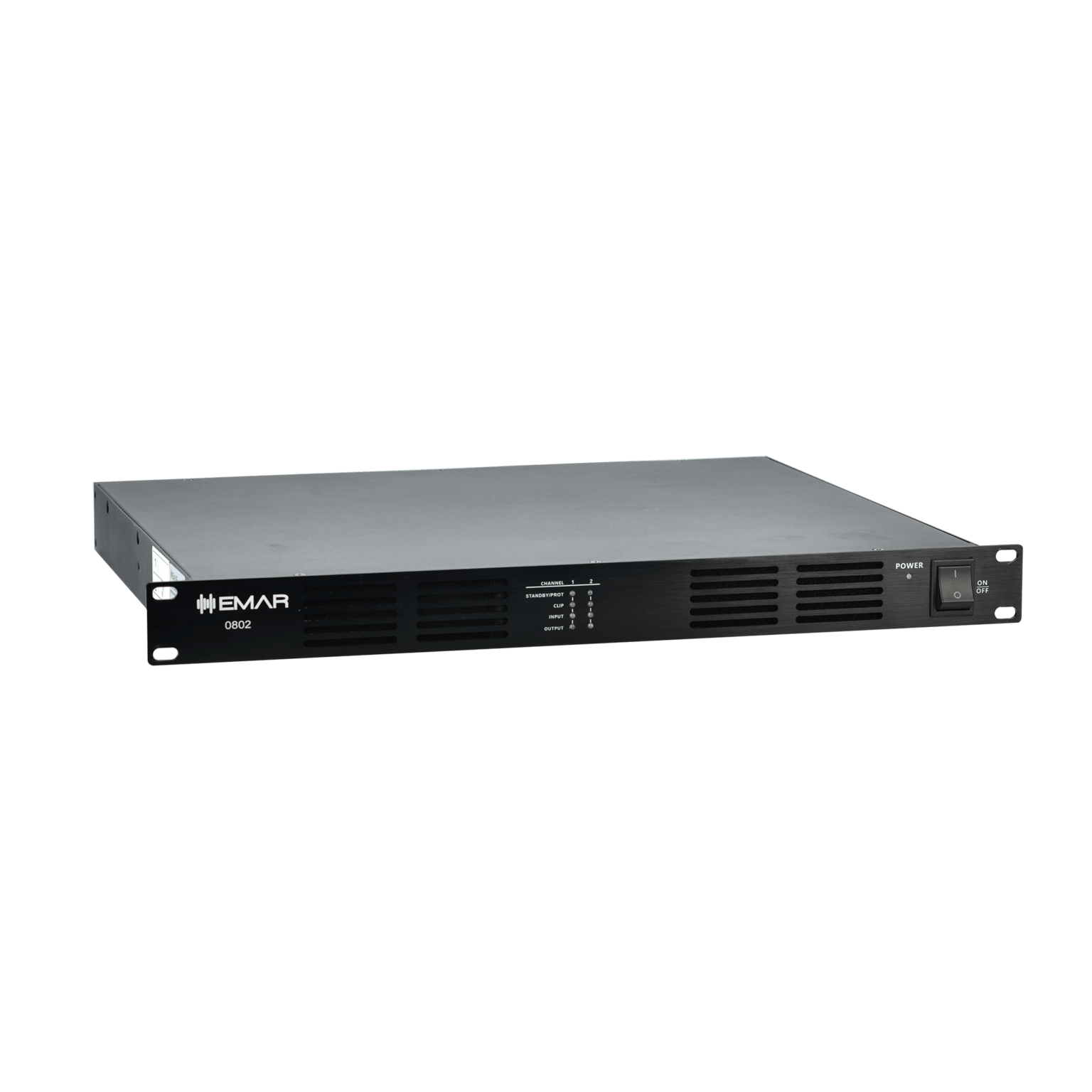 Emar 0802-1 2x120W/100V – Emar
